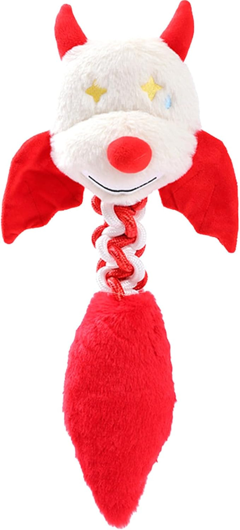 Premium Plush Squeaky Toys for Dogs and Cats - Ideal for Large and Small Breeds